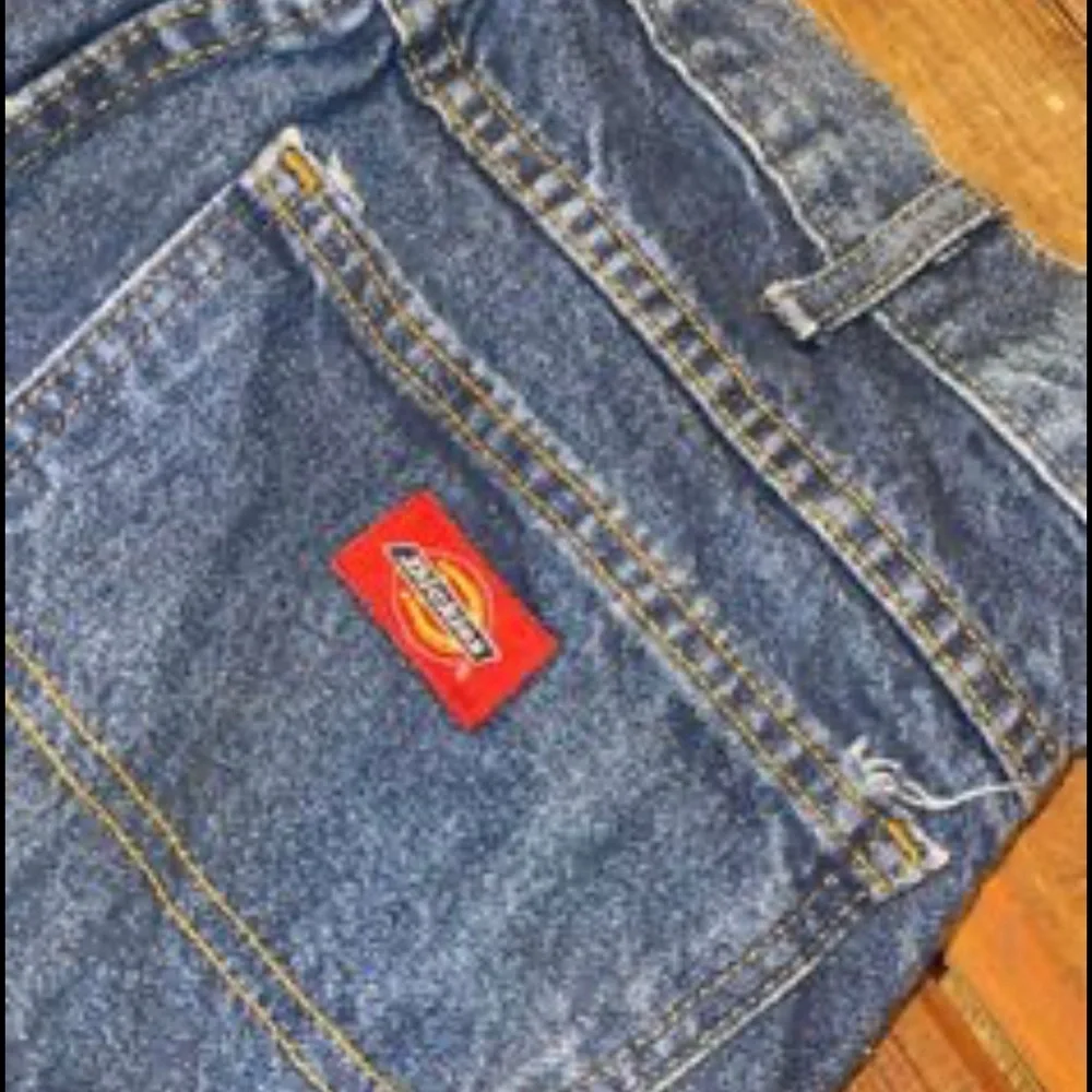 dickies mens jeans - Picture 1 of 2